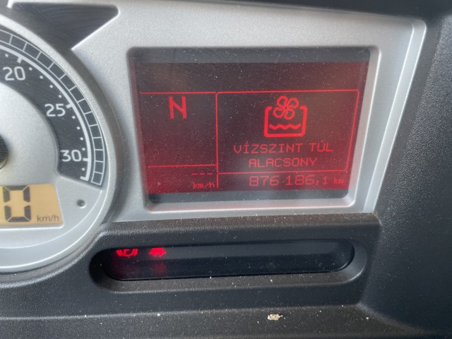 Renault Magnum 480 nyergesvontató – 7. kép