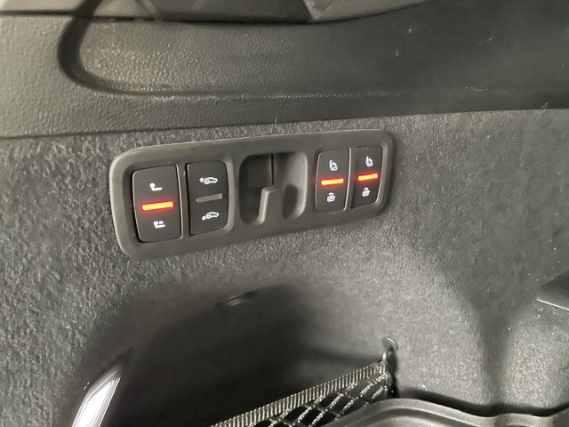 2020 Audi SQ7 // magyarországi // full-full – 9. kép
