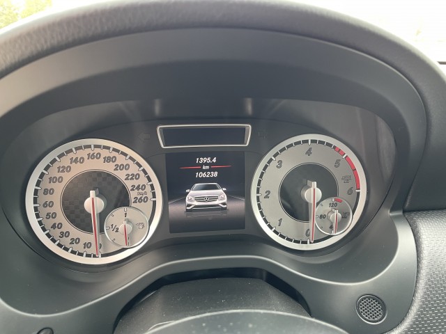 MERCEDES-BENZ A 180 CDI – 5. kép