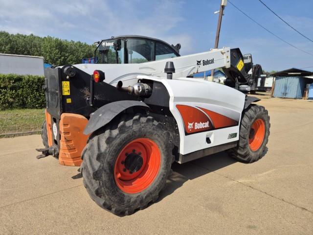 Bobcat TL470 HF Agri – 2. kép