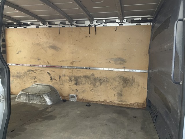 Volkswagen Crafter 2.0 CRTDI //  Duplakerekes // 2t-s vonóhorog – 7. kép